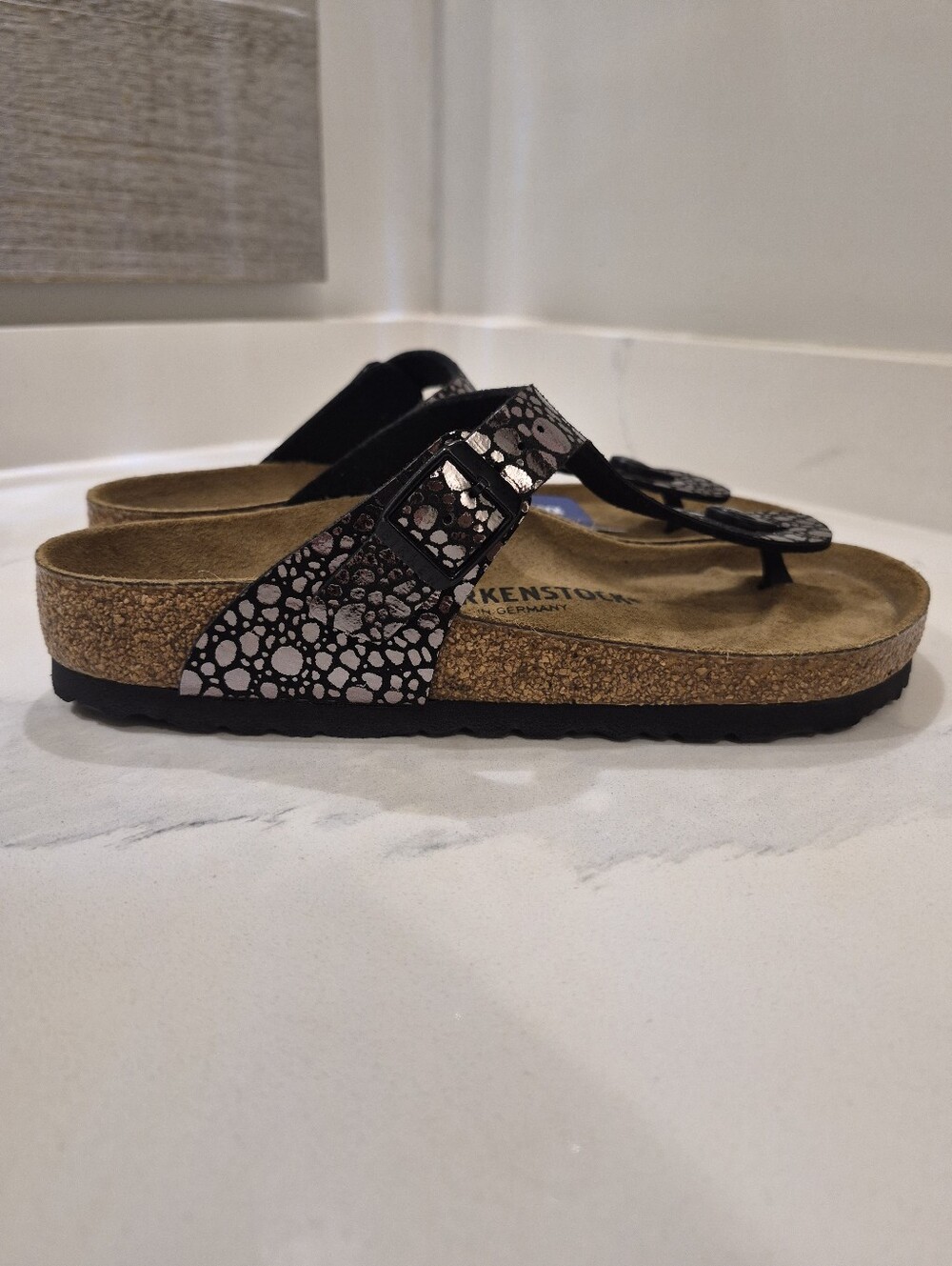 Birkenstock Gizeh sandal